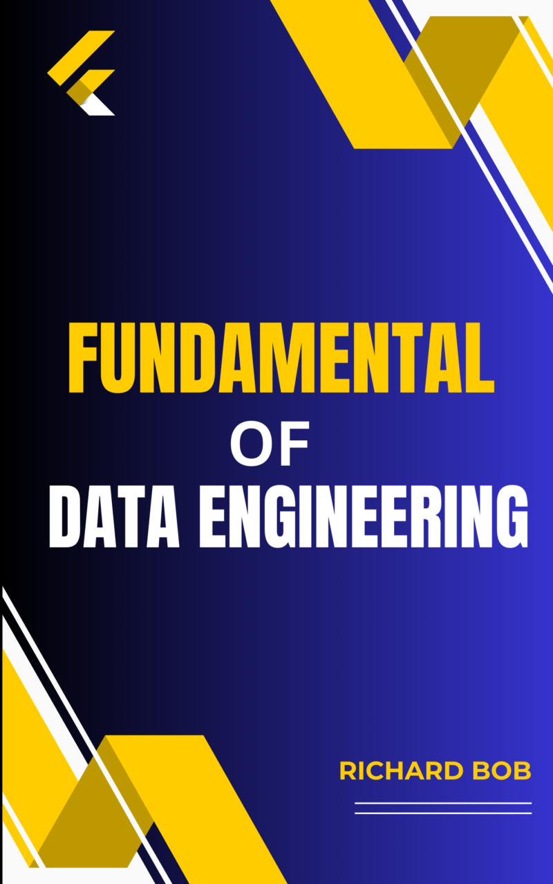 Fundamental Of Data Engineering