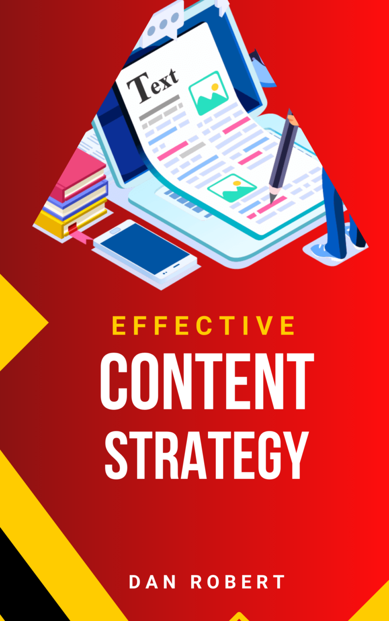 Effective Content Strategy